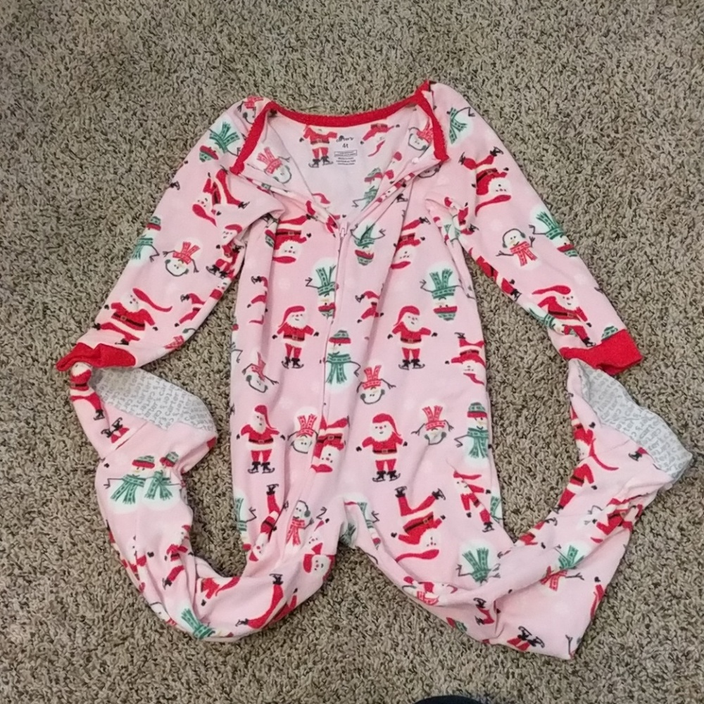 Christmas Pajamas